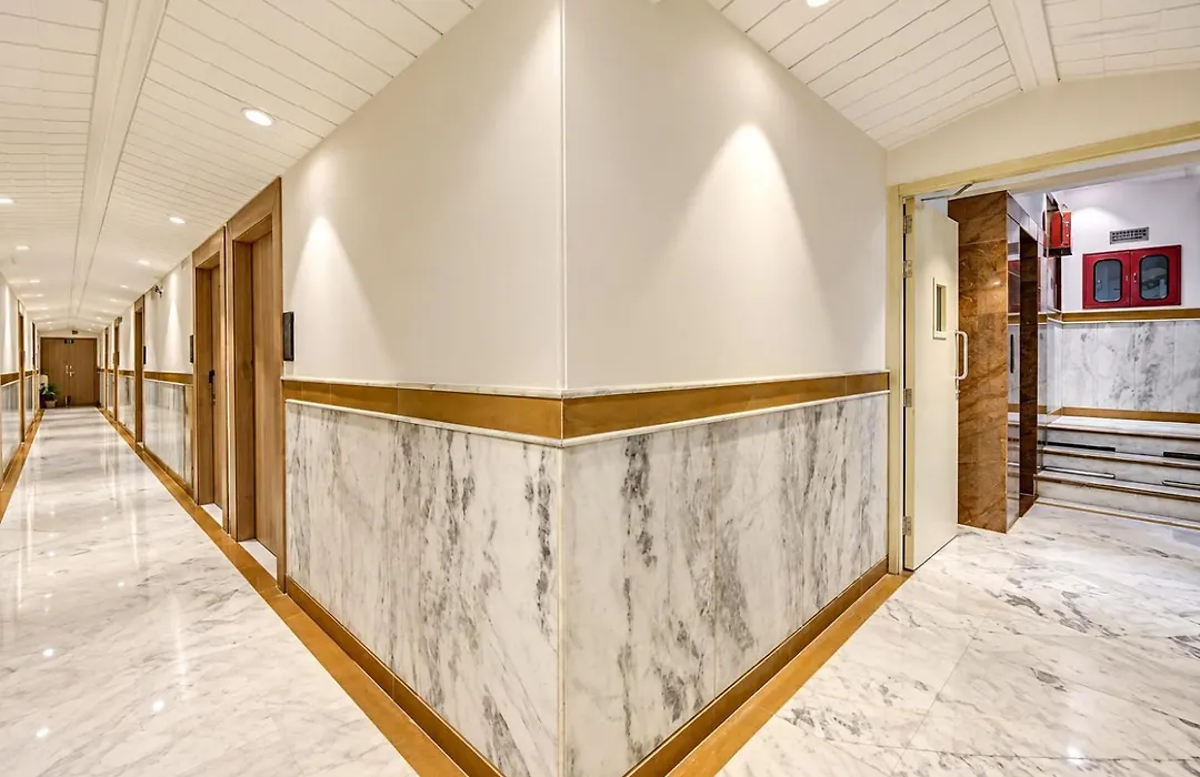 Hotel International Inn By Star Group - Near Delhi Airport-1