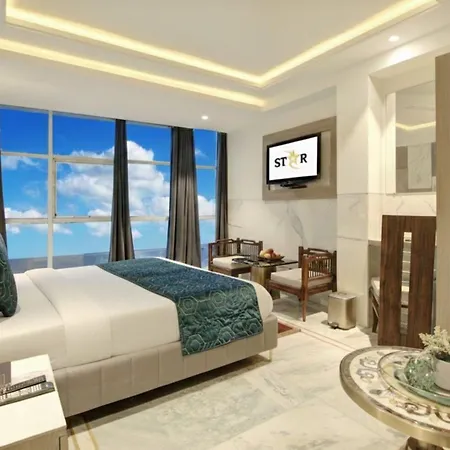 Hotel International Inn By Star Group - Near Delhi Airport-2